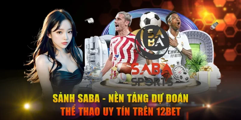 Sảnh Saba